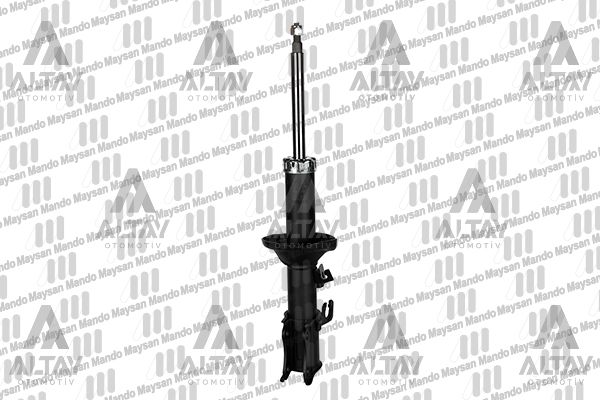 KIA RIO Sağ Ön Amortisör 2002-2005 Rıo Gazlı Ön Sağ OEM 54660-FD050
